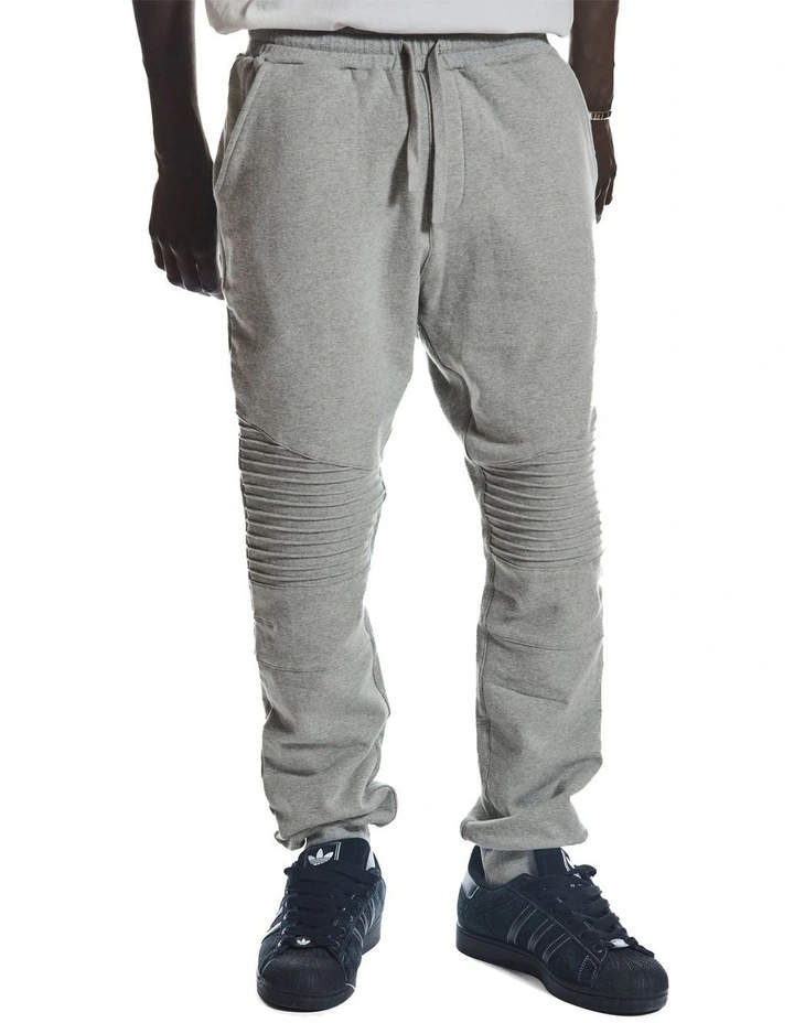Bleecker Pant Grey Marl image 7