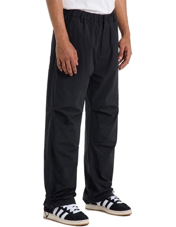 Black colour