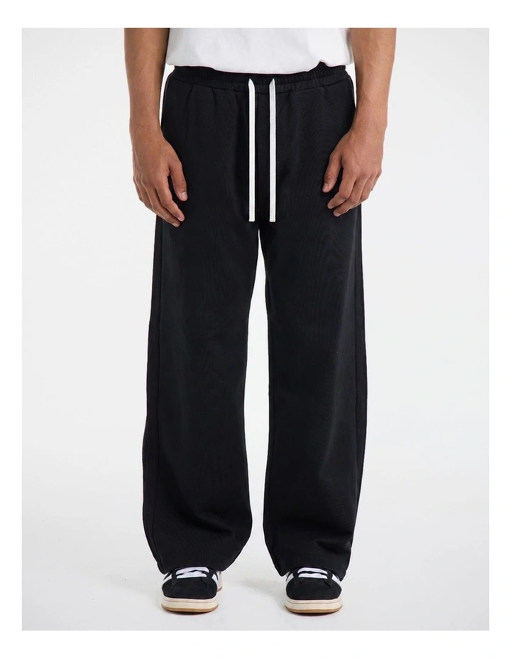 Denton Pant Black image 1