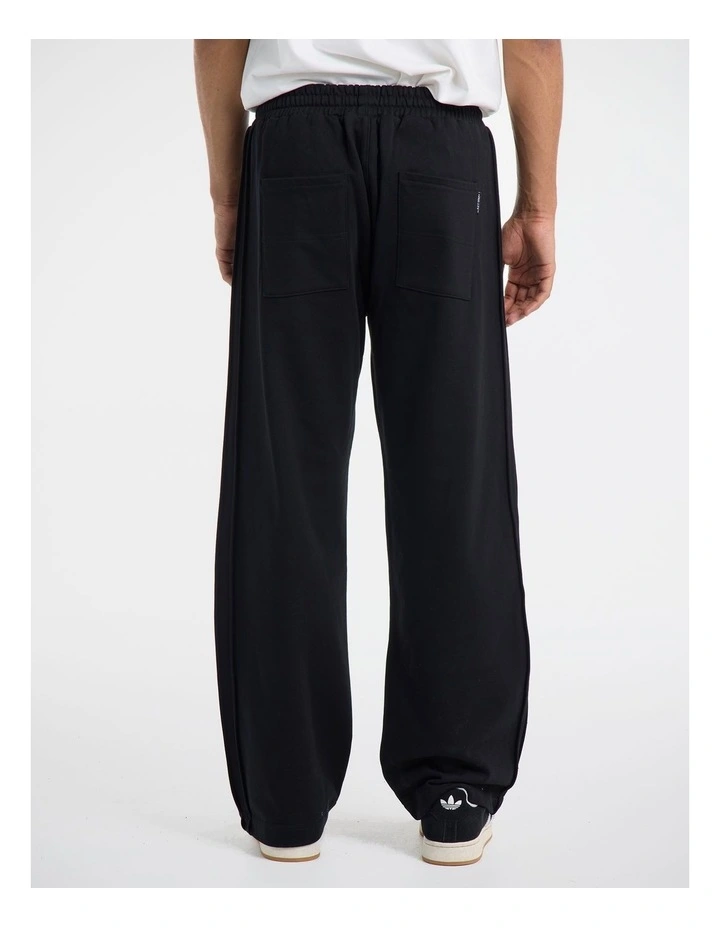 Denton Pant Black image 2