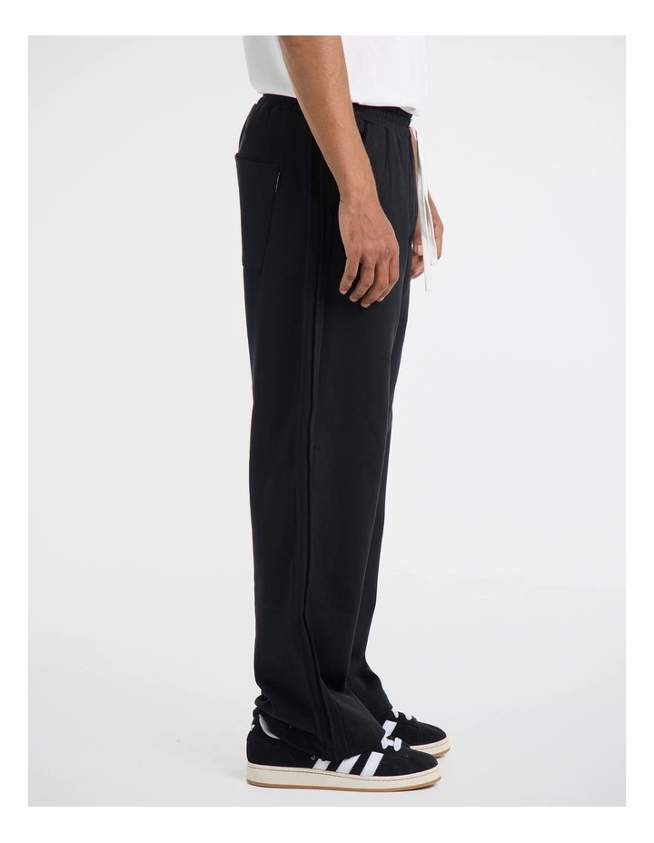 Denton Pant Black image 3