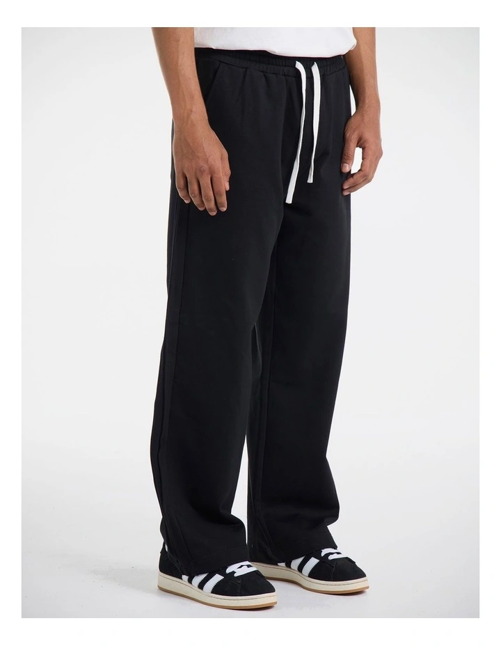 Denton Pant Black image 4