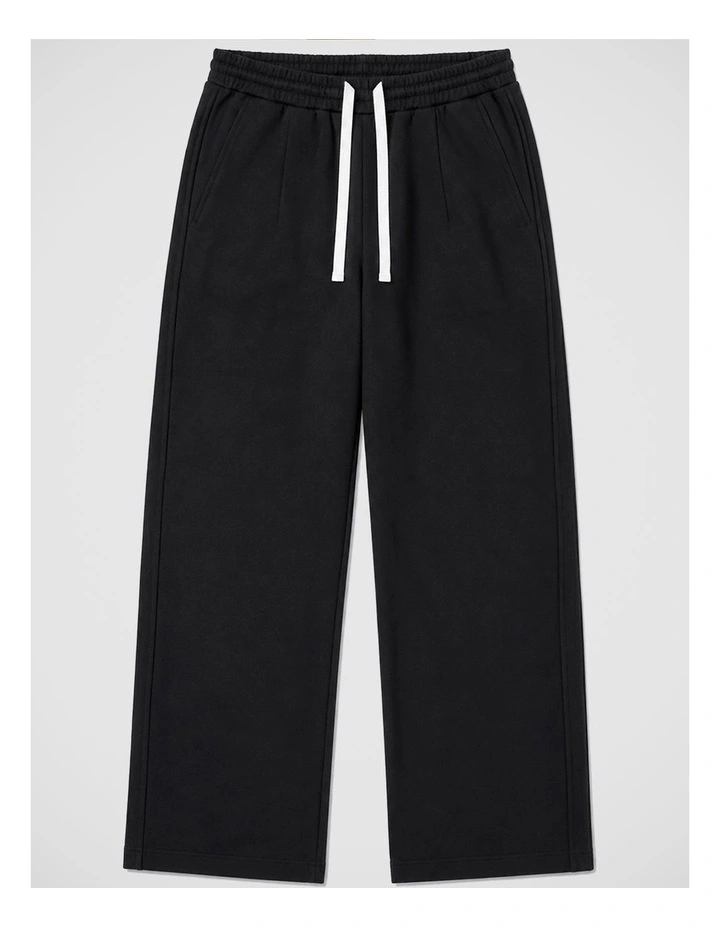 Denton Pant Black image 5