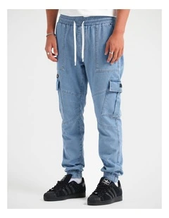 State Jogger Sunbleach