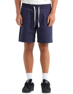 Villa Shorts in Navy