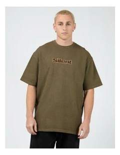 Silent Embro Tee