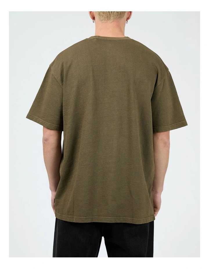 Silent Embro Tee image 2