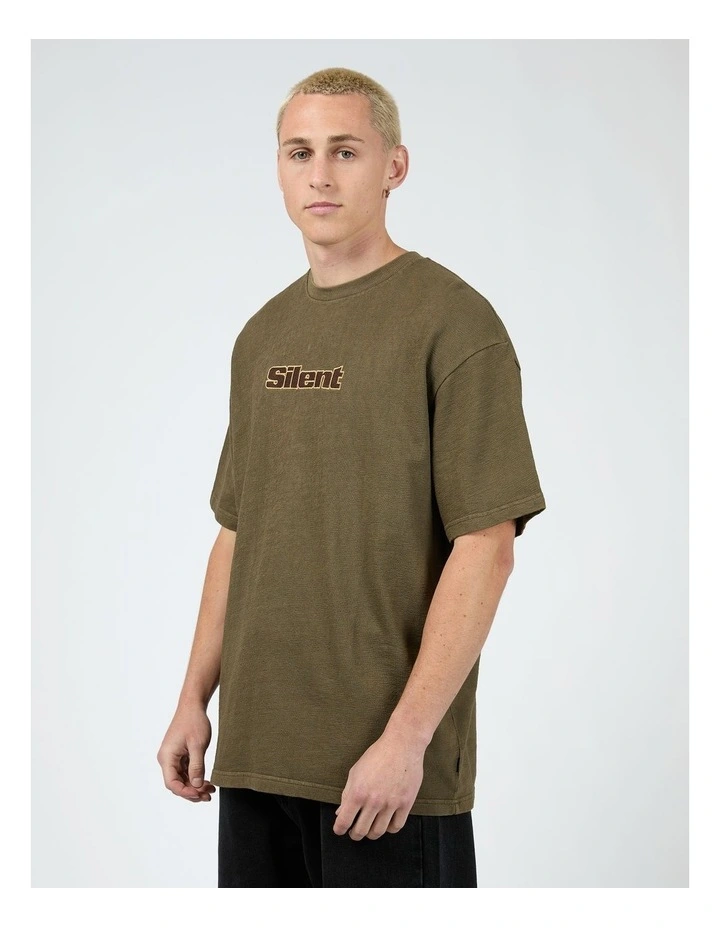 Silent Embro Tee image 3