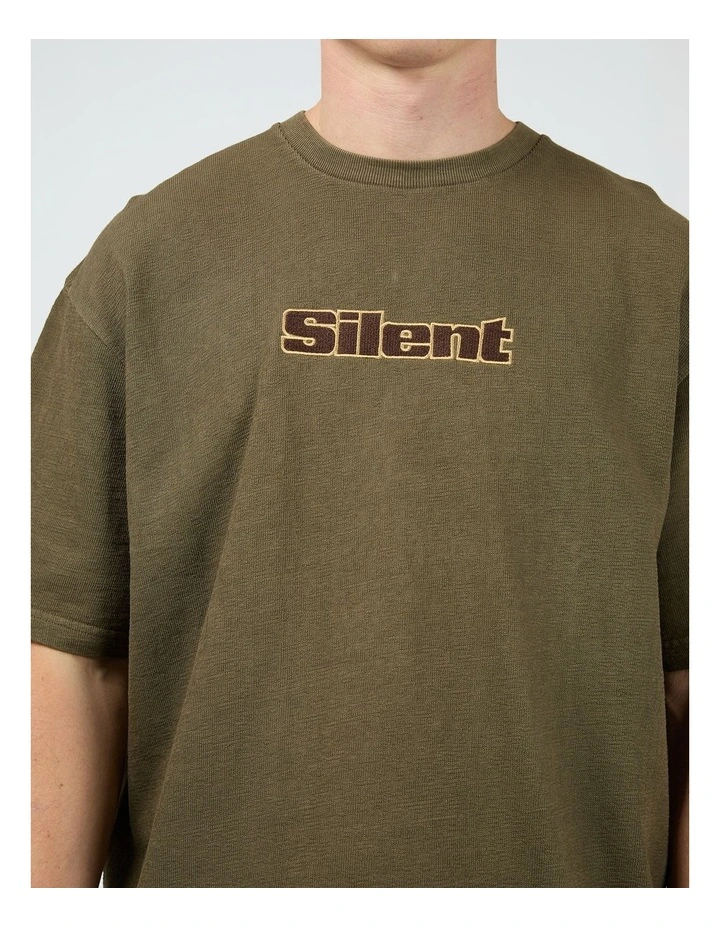 Silent Embro Tee image 4