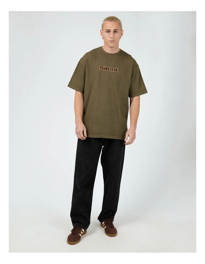 Silent Embro Tee image 5