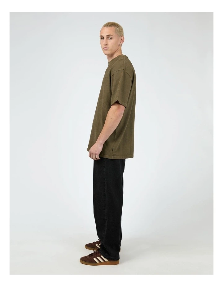 Silent Embro Tee image 6