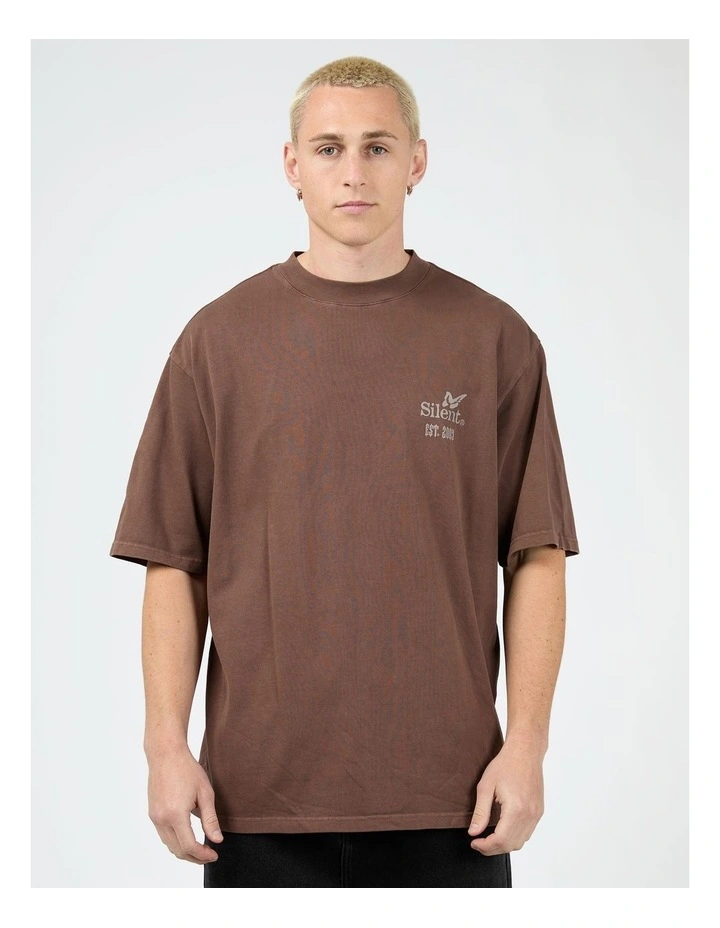 Insomnia Tee image 2