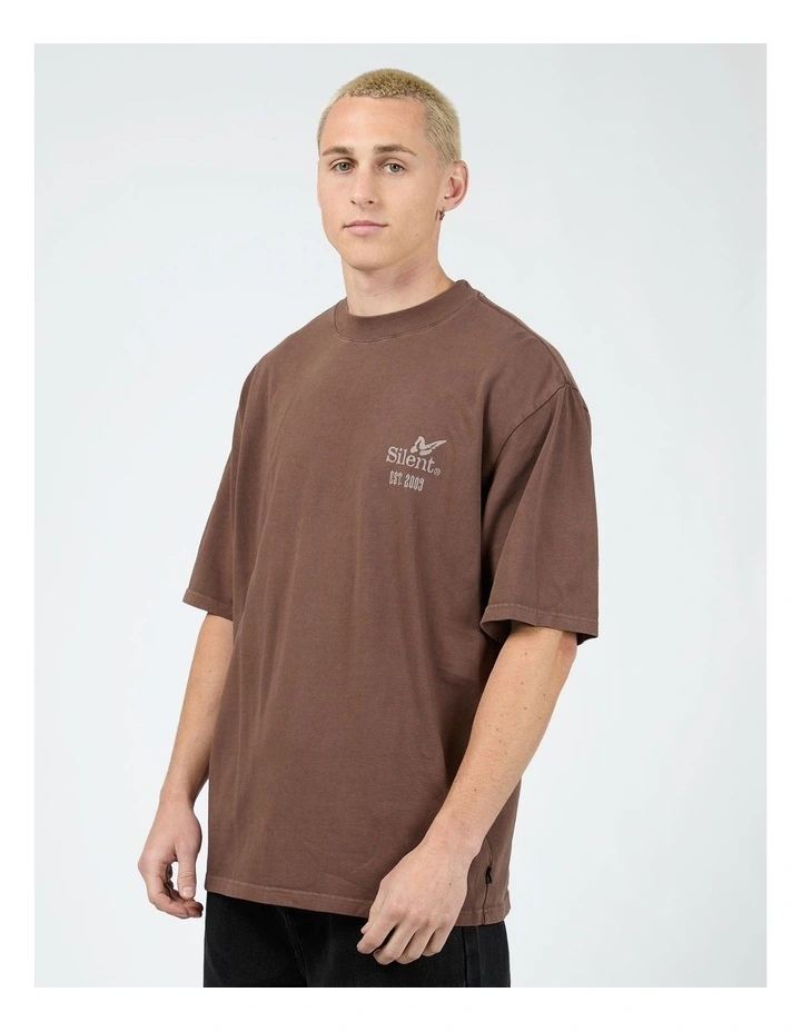 Insomnia Tee image 3