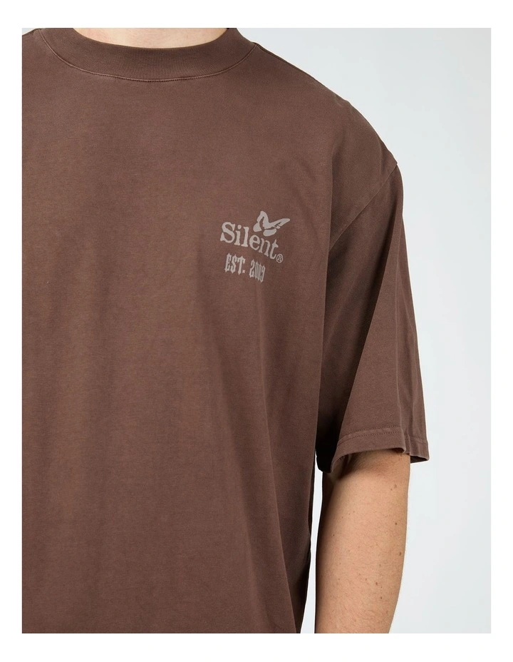 Insomnia Tee image 4