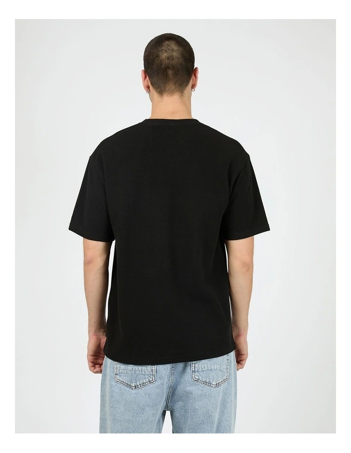 Critical Script Tee image 2
