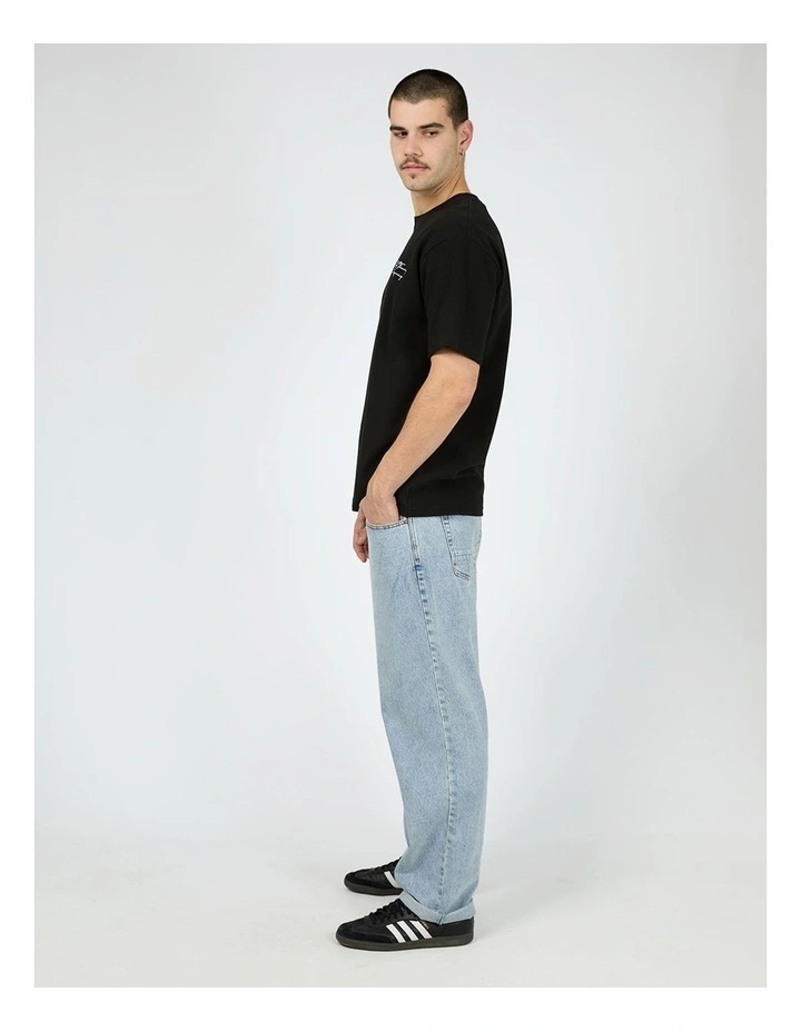 Critical Script Tee image 6