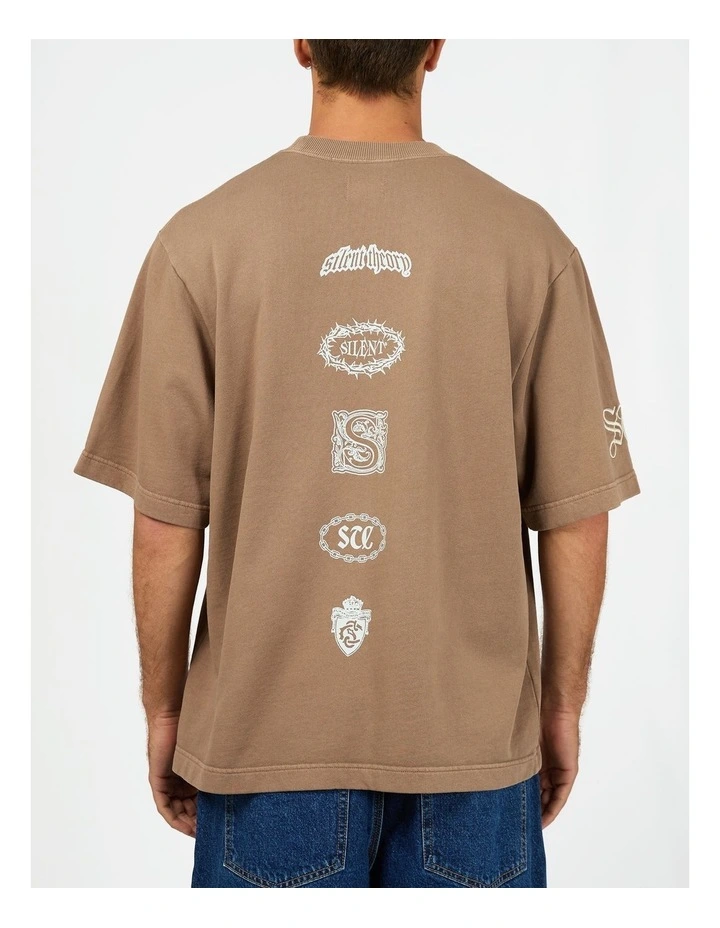 Premo Fleece Tee image 2