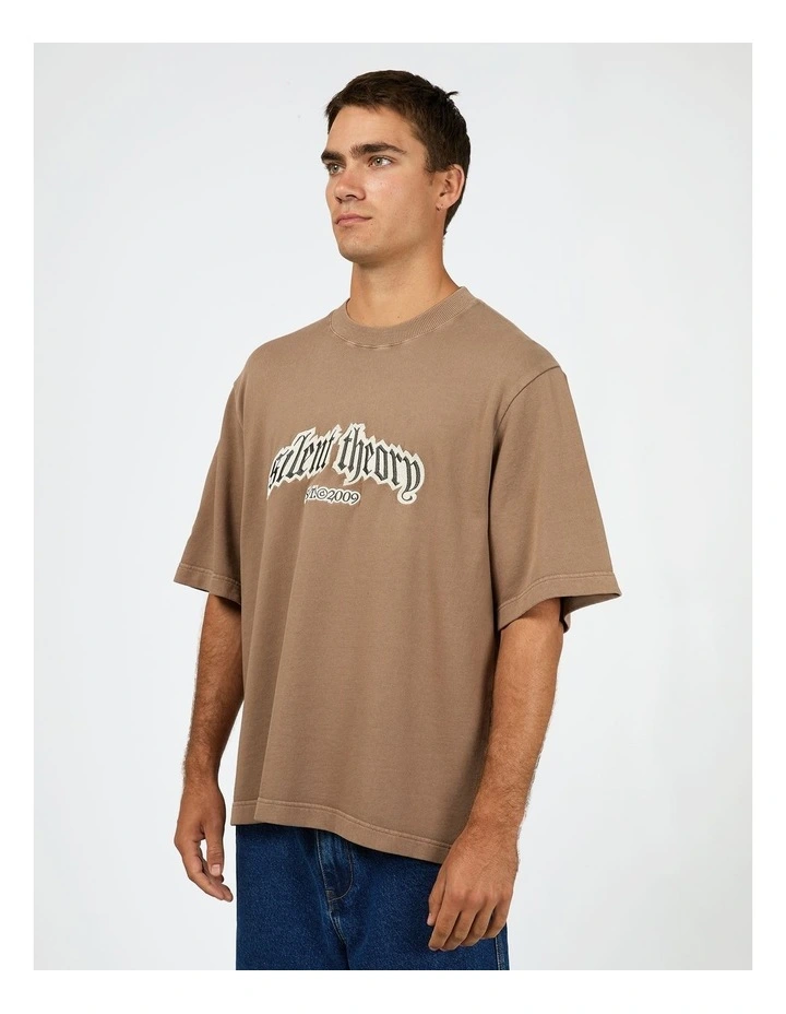 Premo Fleece Tee image 3
