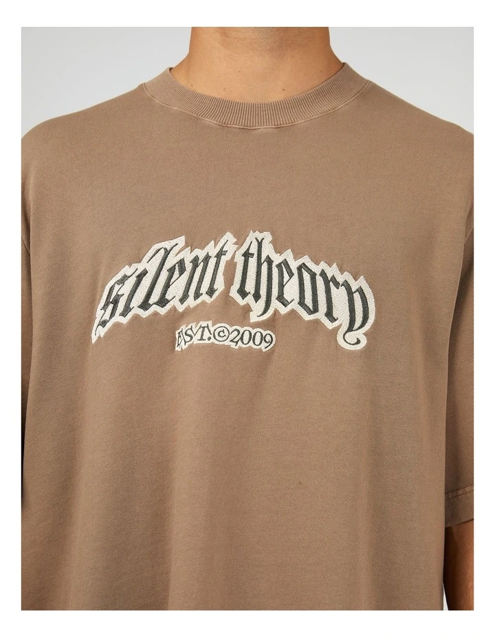 Premo Fleece Tee image 4