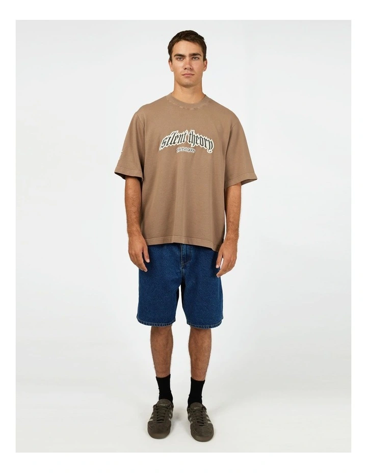 Premo Fleece Tee image 5