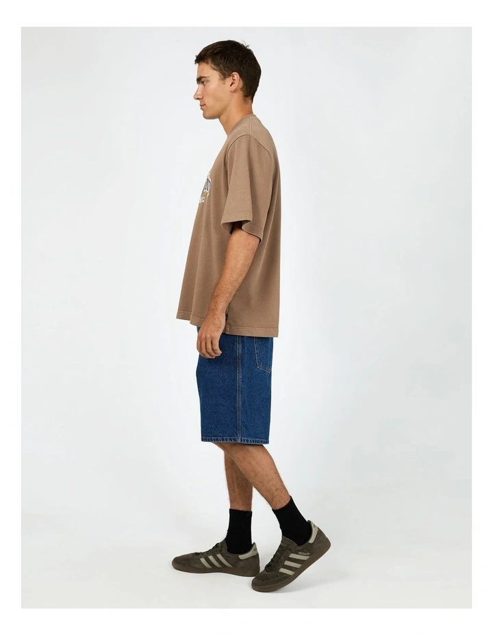 Premo Fleece Tee image 6
