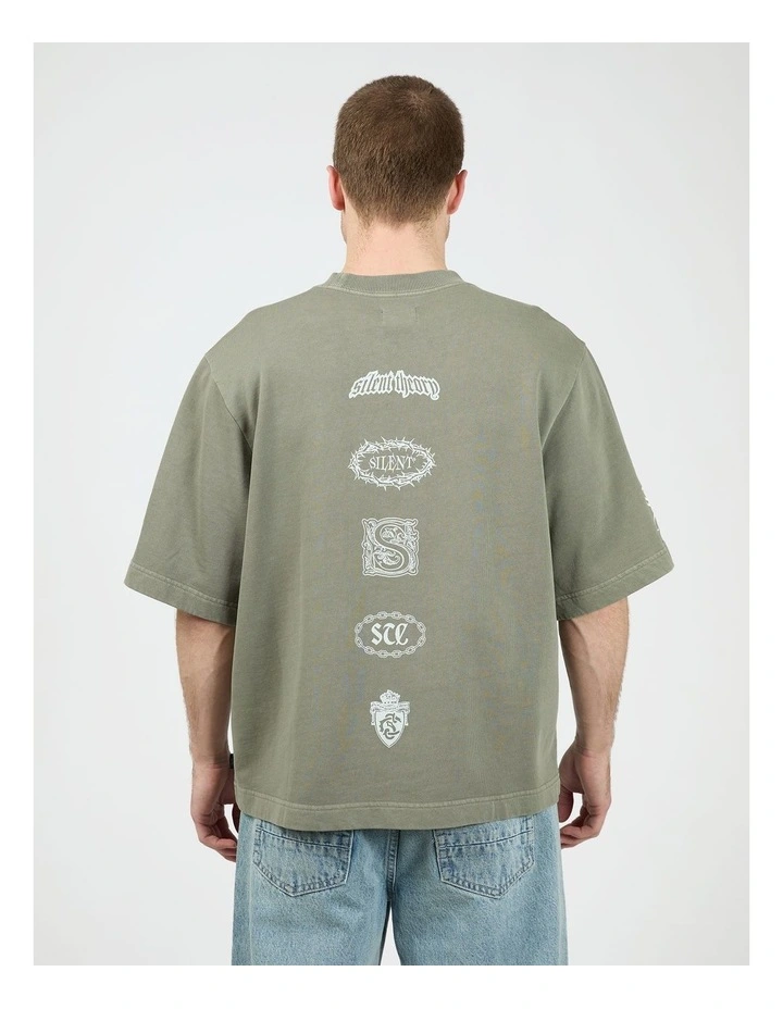 Premo Fleece Tee image 2