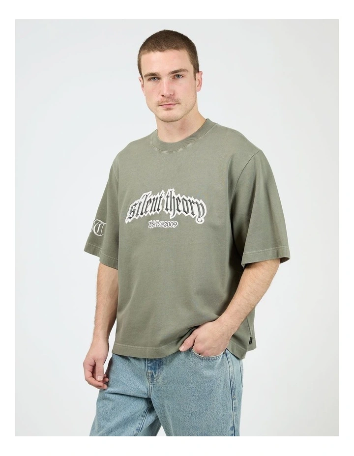 Premo Fleece Tee image 3