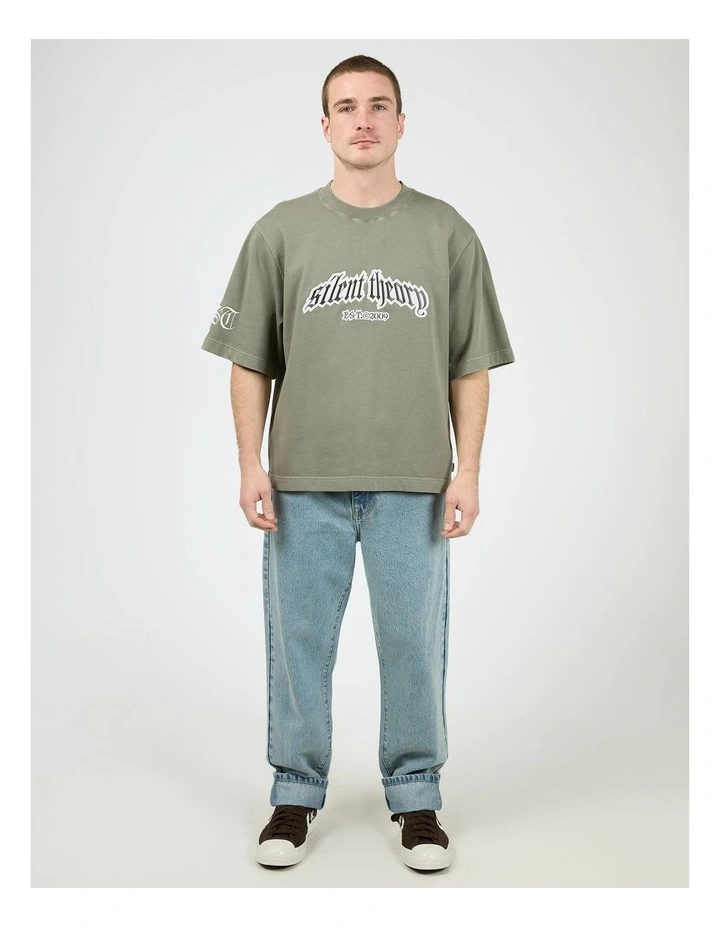 Premo Fleece Tee image 5