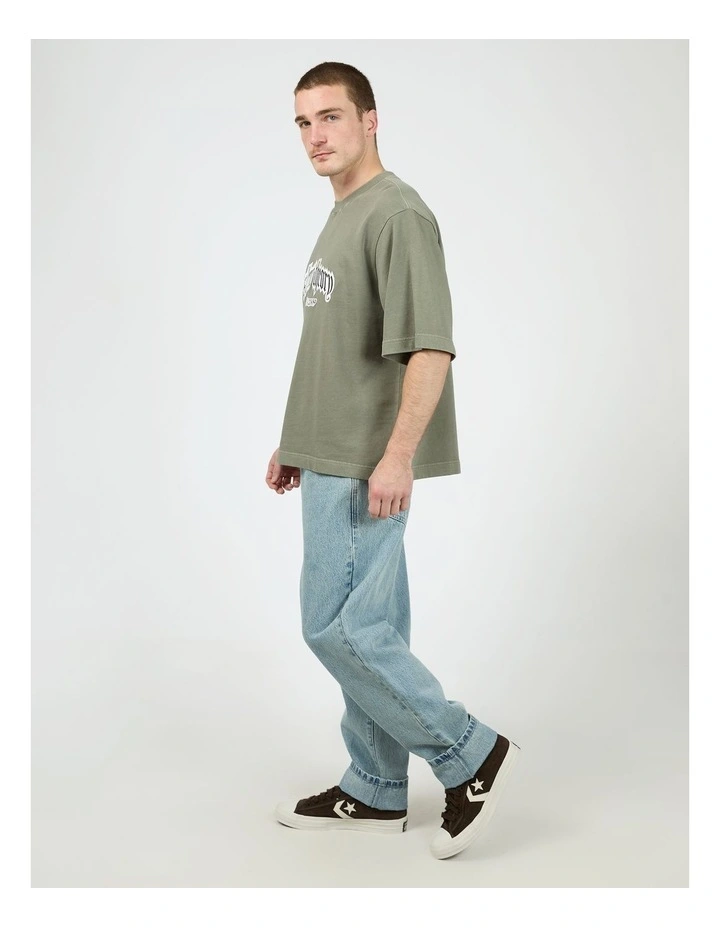 Premo Fleece Tee image 6