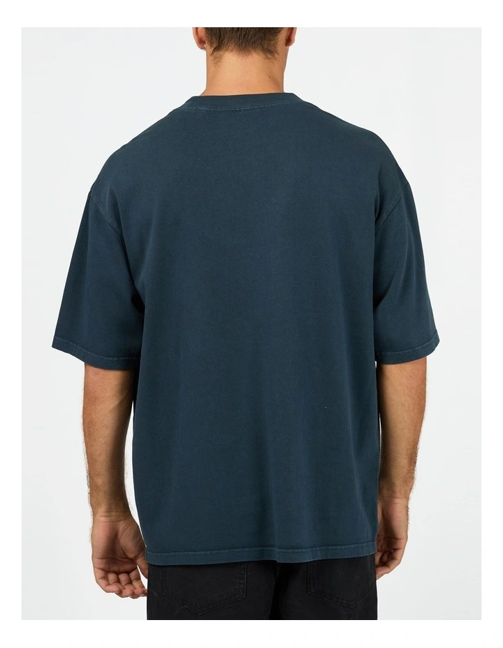 Authentic Box Tee image 2