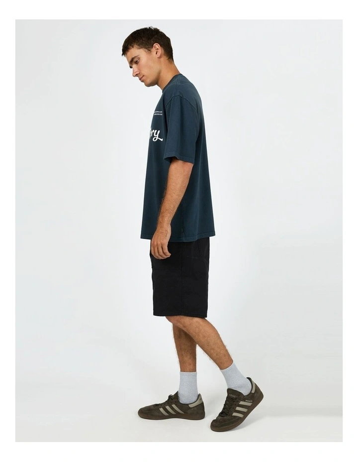 Authentic Box Tee image 6