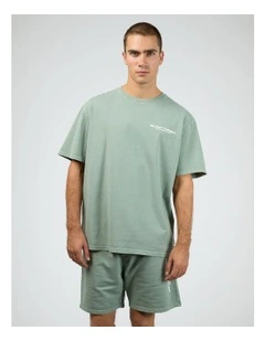 Essential Theory Tee