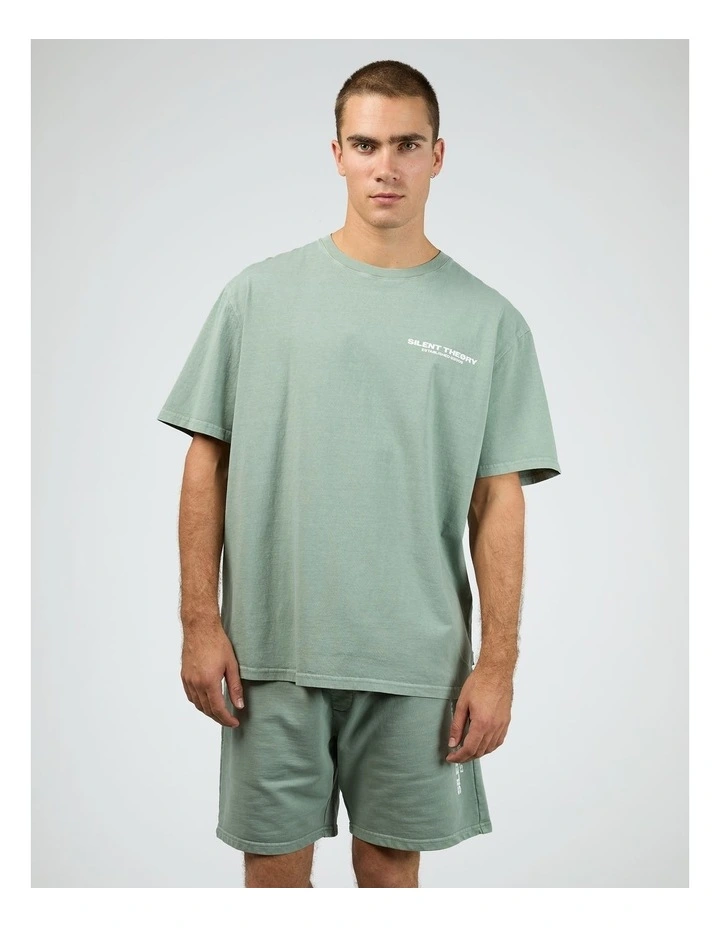 Essential Theory Tee image 1