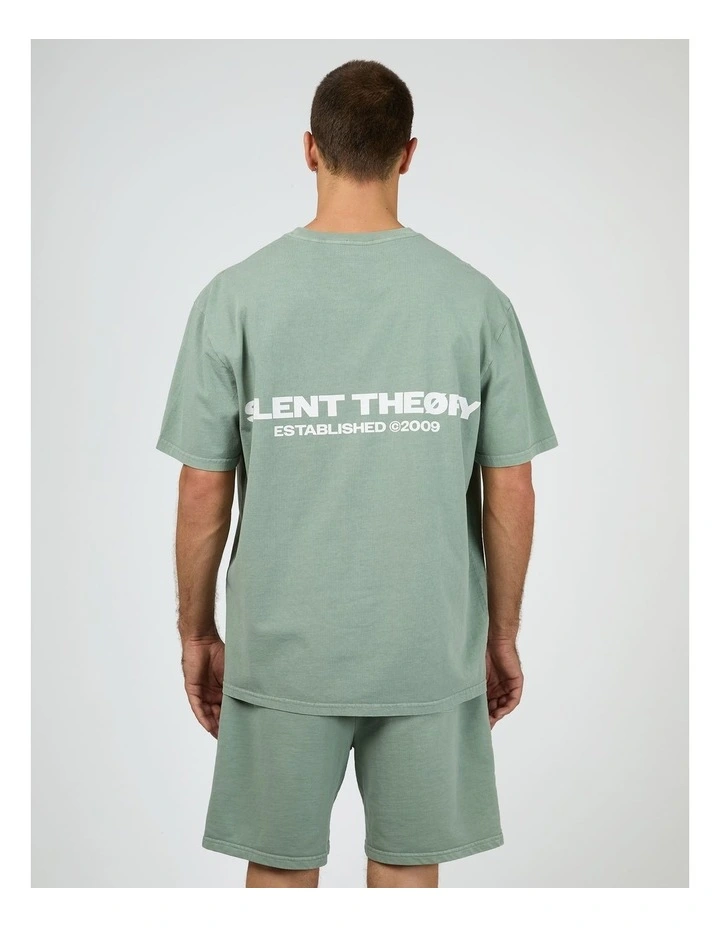 Essential Theory Tee image 2