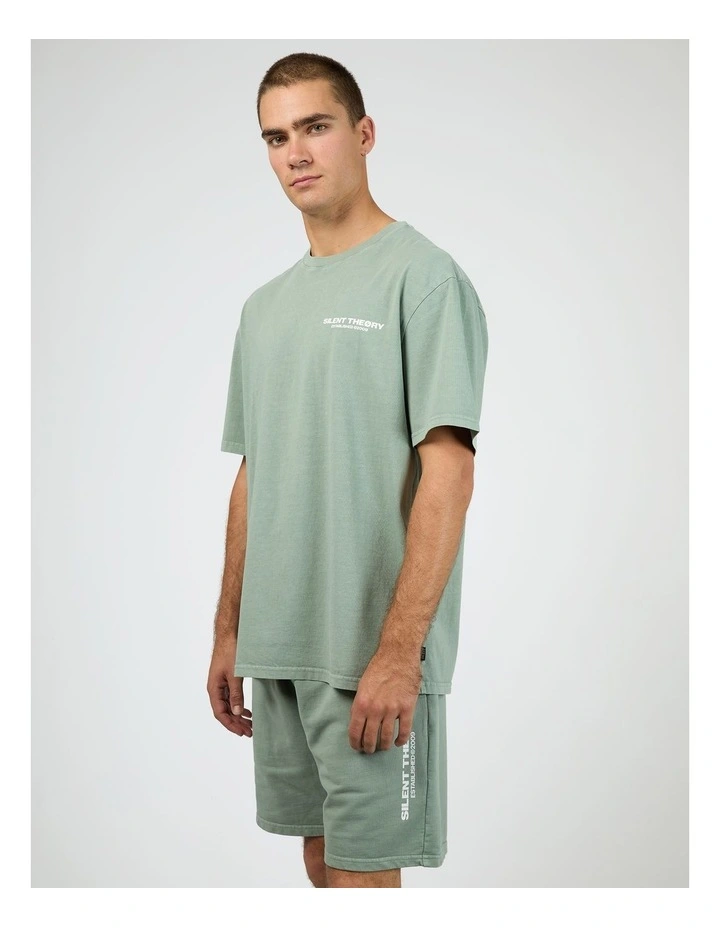 Essential Theory Tee image 3