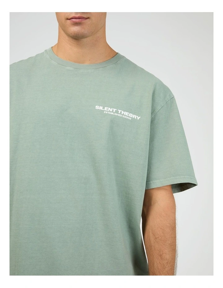 Essential Theory Tee image 4