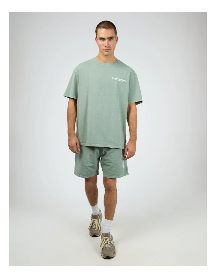 Essential Theory Tee image 5