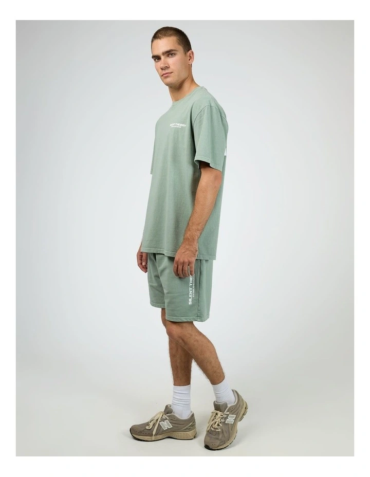 Essential Theory Tee image 6