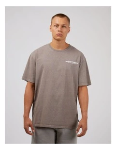 Essential Theory Tee