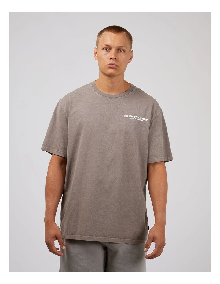 Essential Theory Tee image 1