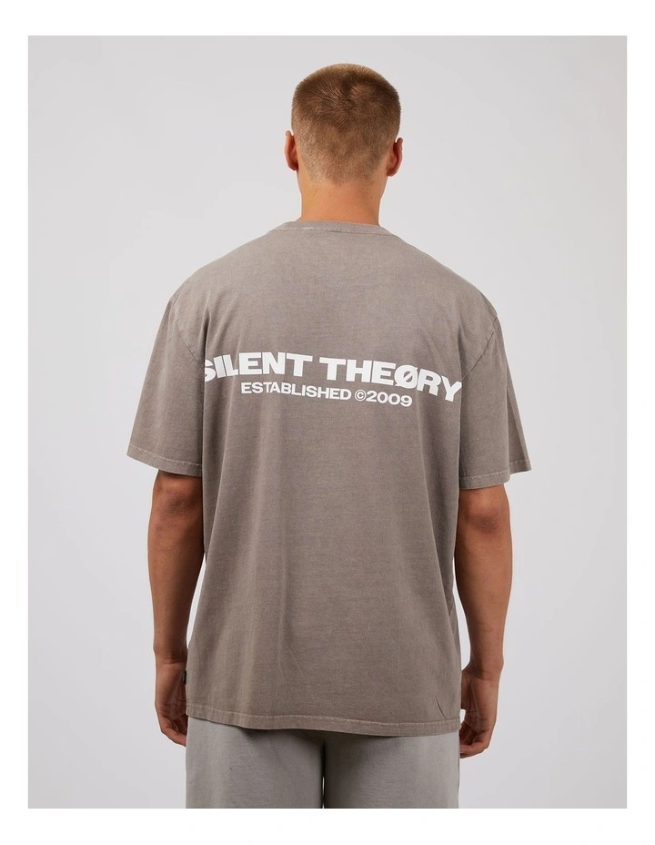 Essential Theory Tee image 2