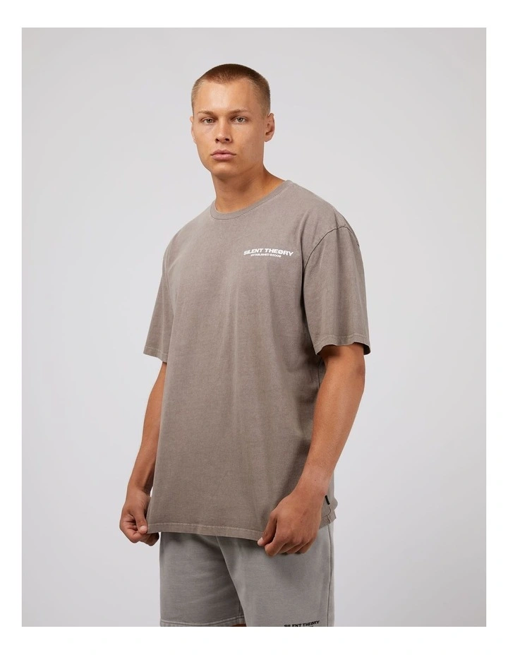 Essential Theory Tee image 3