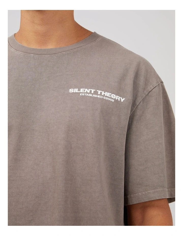 Essential Theory Tee image 4