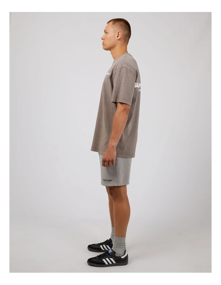 Essential Theory Tee image 5