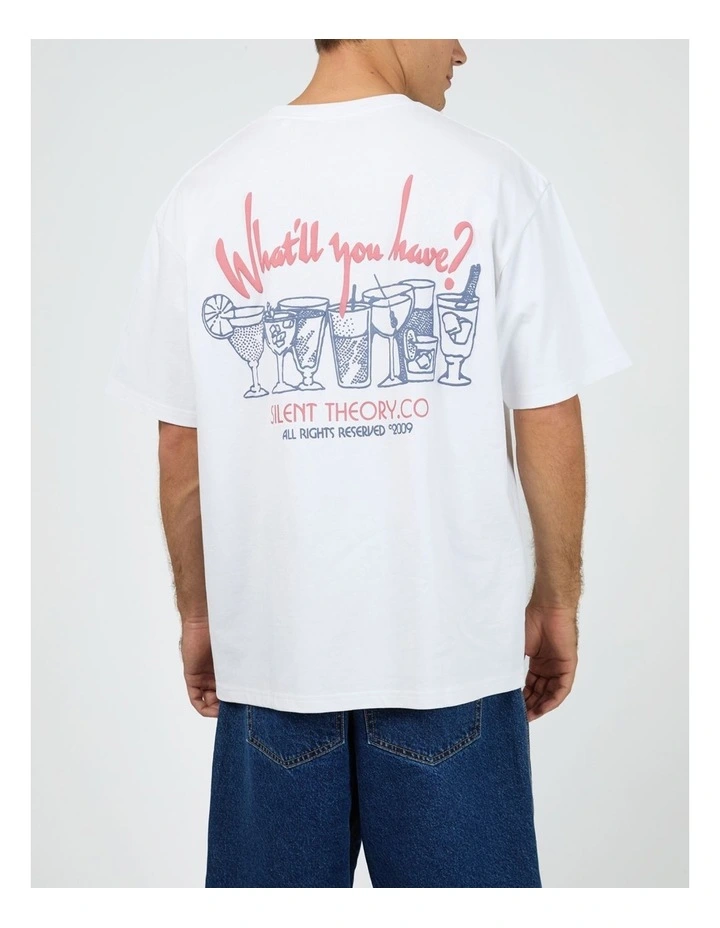 What?Ll You Have Tee image 2