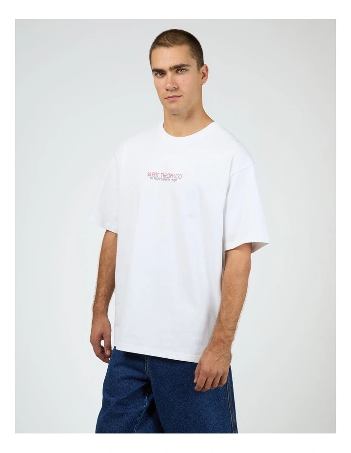 What?Ll You Have Tee image 3