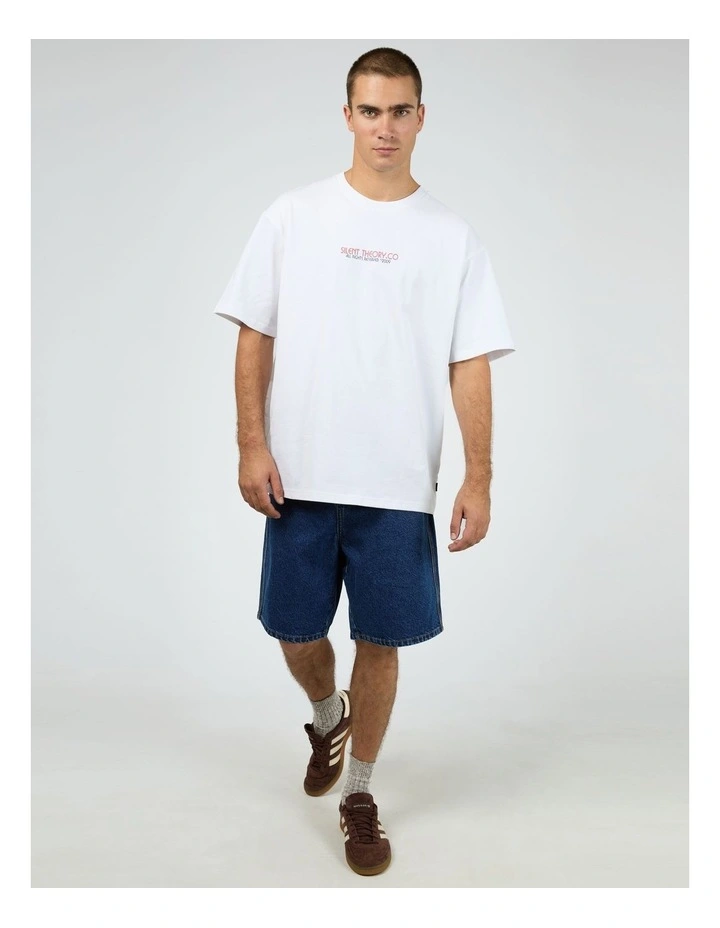 What?Ll You Have Tee image 5