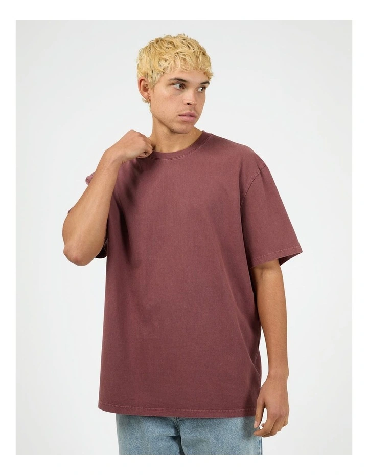 Essential Fit Tee image 1