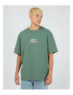 Critical Tee