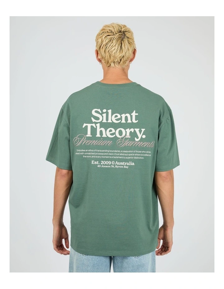 Critical Tee image 2